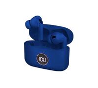 Shein COOL Air Pro Auriculares True Wireless Stereo (TWS) Dentro de oído Llamadas/Música USB Tipo C Bluetooth Azul
