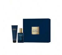 Shein Cool Elixir Eau de Parfum 50 ml Gift Set - Perfume Gift Set, Long-Lasting, For Men, Aromatic, Navy Blue, Lavender, Suitable For Daily Wear