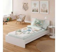 Shein COOL KIDS - Saco nórdico - ✅ Entrega 2-5 días ✅ - Con relleno - 100% Algodón - Extra Suave - 9 Modelos Disponibles - Cama 90 - Fabricado en España