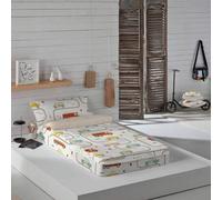 Shein COOL KIDS - Saco nórdico - ✅ Entrega 2-5 días ✅ - Sin relleno - 100% Algodón - Extra Suave - 25 Modelos Disponibles - Cama 90 - Fabricado en España