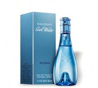 Shein Cool Water Woman Eau de Toilette 50 ml