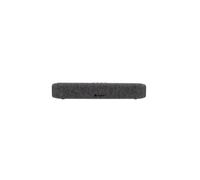 Shein CoolBox Band BS23 Barra de Sonido Bluetooth 5.3 + Cable Auxiliar Jack 3.5mm Incluido, Potencia 10W RMS x 2, Carga por USB-C en 2.5h, Botones de Volume