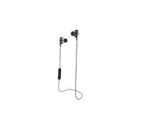 Shein CoolBox CoolTwin Auriculares Inalámbrico Dentro de oído Llamadas/Música Bluetooth Negro