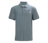 Shein Core Men's Polo Shirt Blue