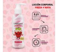 Shein Corporal bicolor con baba de caracol y colágeno, Crema corporal VC,Reduce la apariencia de líneas finas y arrugas al mismo tiempo que aporta suavidad