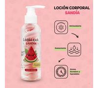 Shein Corporal bicolor con baba de caracol y colágeno, Crema corporal VC,Reduce la apariencia de líneas finas y arrugas al mismo tiempo que aporta suavidad