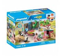 Shein CORRAL DE POLLOS, 71510, TIENDA CON LICENCIA OFICIAL, ENVÍO 24-72 HORAS, CLICKS ORIGINALES, JUGUETES, FAMILIA, GRANJA, NIÑOS, ANIMALES