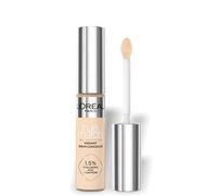 Shein Corrector iluminador de cuidado L'Oreal Paris True Match Radiant Serum, Tono 2R, 4.7ml