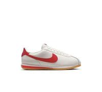 Shein Cortez Leather Men's Sports Casual Shoes White DM4044