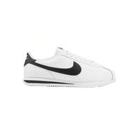 Shein Cortez Leather Shoes White DM4044