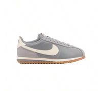 Shein Cortez Women's Casual Athletic Shoes Anti-Slip Lace-Up Heritage Training Travel Running Grey DZ2795-005