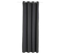 Shein Cortina Gris Oscuro "Panamá" 140x260. Atmosphera. Envío gratuito en 24/48 horas