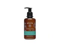 Shein Cosmética Corporal Apivita LECHE CORPORAL HIDRATANTE con higo, propóleo y aceites esenciales â Entrega en 2 - 6 dÃas hábiles. Belleza & Salud -