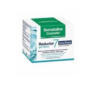 Shein Cosmética Corporal Somatoline Cosmetic REDUCTOR ULTRA INTENSIVO 7 noches gel fresco â Entrega en 2 - 6 dÃas hábiles. Belleza & Salud - Cuidado pe
