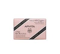 Shein Cosmética Corporal Apivita JABÓN NATURAL con rosa y pimienta negra ✅ Entrega en 2 - 6 días hábiles. Belleza & Salud - Cuidado personal - Ducha del bañ