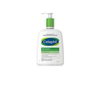 Shein Cosmética Corporal Cetaphil DAILY ADVANCE loción ultra hidratante ✅ Entrega en 2 - 6 días hábiles. Belleza & Salud - Cuidado personal - Cuidado del cu