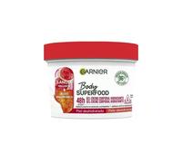 Shein Cosmética Corporal Garnier BODY SUPERFOOD SANDÍA gel crema corporal hidratante piel deshidratada ✅ Entrega en 2 - 6 días hábiles. Belleza & Salud - Cu