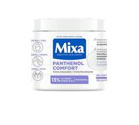 Shein Cosmética Corporal Mixa MIXA PANTHENOL COMFORT crema restauradora piel con atópica ✅ Entrega en 2 - 6 días hábiles. Belleza & Salud - Cuidado persona