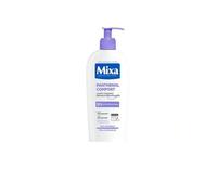 Shein Cosmética Corporal Mixa MIXA PANTHENOL COMFORT loción corporal reconstituyente piel sensible ✅ Entrega en 2 - 6 días hábiles. Belleza & Salud - Cuidad