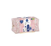 Shein Cosmética Corporal Nivea GYM PACK ESTUCHE ✅ Entrega en 2 - 6 días hábiles. Belleza & Salud - Cuidado personal - Cuidado del cuerpo - Crema corporal. T