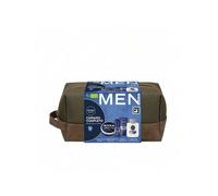 Shein Cosmética Corporal Nivea NECESER HOMBRE CUIDADO COMPLETO ESTUCHE ✅ Entrega en 2 - 6 días hábiles. Belleza & Salud - Cuidado personal - Cuidado del cue