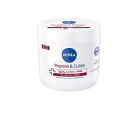 Shein Cosmética Corporal Nivea REPARA & CUIDA 15% glicerina + urea ✅ Entrega en 2 - 6 días hábiles. Belleza & Salud - Cuidado personal - Cuidado del cuerpo