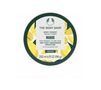Shein Cosmética Corporal The Body Shop MANGO body yogurt ✅ Entrega en 2 - 6 días hábiles. Belleza & Salud - Cuidado personal - Cuidado del cuerpo - Crema co