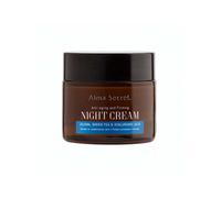 Shein Cosmética Facial Alma Secret NIGHT CREAM multi-reparadora antiendad pieles mixtas ✅ Entrega en 2 - 6 días hábiles. Belleza & Salud - Cuidado personal