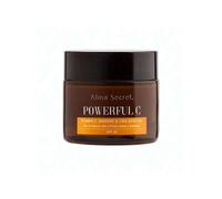 Shein Cosmética Facial Alma Secret POWERFUL C antiedad iluminadora chía SPF30 ✅ Entrega en 2 - 6 días hábiles. Belleza & Salud - Cuidado personal - Cuidado