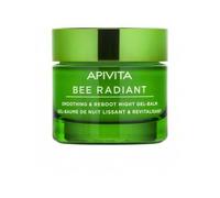Shein Cosmética Facial Apivita BEE RADIANT GEL-BÁLSAMO DE NOCHE con propóleo, peonía blanca y AHA's ✅ Entrega en 2 - 6 días hábiles. Belleza & Salud - Cuida