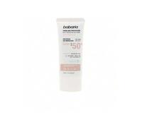 Shein Cosmética Facial Babaria SOLAR MULTIPROTECCION crema antimanchas color SPF50+ ✅ Entrega en 2 - 6 días hábiles. Belleza & Salud - Cuidado personal - Cu