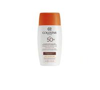 Shein Cosmética Facial Collistar CREMA SOLAR facial antimanchas SPF50+ ✅ Entrega en 2 - 6 días hábiles. Belleza & Salud - Cuidado personal - Cuidado de piel