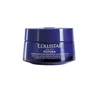 Shein Cosmética Facial Collistar FUTURA crema revitalizante iluminadora día ✅ Entrega en 2 - 6 días hábiles. Belleza & Salud - Cuidado personal - Cuidado de