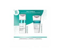 Shein Cosmética Facial Eucerin DERMOPURE CLINICAL TRIPLE ACTION ESTUCHE ✅ Entrega en 2 - 6 días hábiles. Belleza & Salud - Cuidado personal - Cuidado de pie