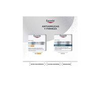 Shein Cosmética Facial Eucerin HYALURON FILLER DÍA Y NOCHE ESTUCHE ✅ Entrega en 2 - 6 días hábiles. Belleza & Salud - Cuidado personal - Cuidado de piel - T