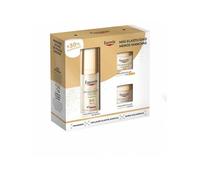 Shein Cosmética Facial Eucerin HYALURON FILLER + ELASTICITY SÉRUM ESTUCHE ✅ Entrega en 2 - 6 días hábiles. Belleza & Salud - Cuidado personal - Cuidado de p