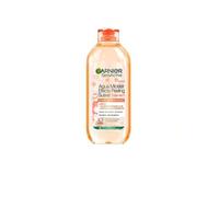 Shein Cosmética Facial Garnier SKINACTIVE agua micelar efecto peeling suave todo en 1 ✅ Entrega en 2 - 6 días hábiles. Belleza & Salud - Maquillaje - Desmaq