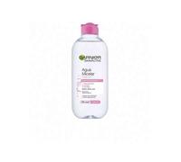 Shein Cosmética Facial Garnier SKINACTIVE agua micelar todo en 1 ✅ Entrega en 2 - 6 días hábiles. Belleza & Salud - Maquillaje - Desmaquillante. Thinkinbeau