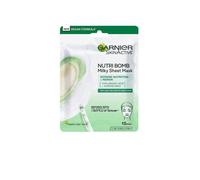 Shein Cosmética Facial Garnier SKINACTIVE NUTRI BOMB mask facial nutritiva reparadora ✅ Entrega en 2 - 6 días hábiles. Belleza & Salud - Cuidado personal -