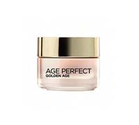 Shein Cosmética Facial L'Oréal Paris AGE PERFECT GOLDEN AGE crema día ✅ Entrega en 2 - 6 días hábiles. Belleza & Salud - Cuidado personal - Cuidado de piel