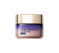 Shein Cosmética Facial L'Oréal Paris AGE PERFECT GOLDEN AGE crema noche ✅ Entrega en 2 - 6 días hábiles. Belleza & Salud - Cuidado personal - Cuidado de pie