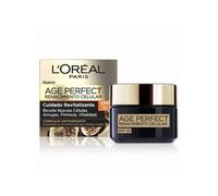 Shein Cosmética Facial L'Oréal Paris AGE PERFECT RENACIMIENTO CELULAR SPF30 crema día ✅ Entrega en 2 - 6 días hábiles. Belleza & Salud - Cuidado personal -