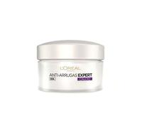 Shein Cosmética Facial L'Oréal Paris ANTI-ARRUGAS EXPERT CALCIO +55 crema ✅ Entrega en 2 - 6 días hábiles. Belleza & Salud - Cuidado personal - Cuidado de p