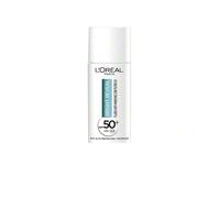Shein Cosmética Facial L'Oréal Paris BRIGHT REVEAL NIACINAMIDA fluido anti-manchas SPF50+ ✅ Entrega en 2 - 6 días hábiles. Belleza & Salud - Cuidado persona