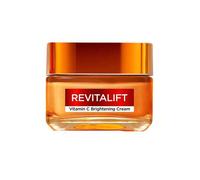 Shein Cosmética Facial L'Oréal Paris REVITALIFT crema iluminadora y alisadora de poros ✅ Entrega en 2 - 6 días hábiles. Belleza & Salud - Cuidado personal -