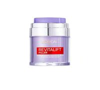 Shein Cosmética Facial L'Oréal Paris REVITALIFT FILLER agua-crema reafirmante ✅ Entrega en 2 - 6 días hábiles. Belleza & Salud - Cuidado personal - Cuidado