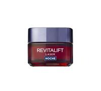 Shein Cosmética Facial L'Oréal Paris REVITALIFT LASER X3 crema noche ✅ Entrega en 2 - 6 días hábiles. Belleza & Salud - Cuidado personal - Cuidado de piel -