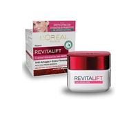 Shein Cosmética Facial L'Oréal Paris REVITALIFT SIN PERFUME piel sensible antiarrugas SPF15 ✅ Entrega en 2 - 6 días hábiles. Belleza & Salud - Cuidado perso