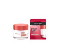 Shein Cosmética Facial Neutrogena BRIGHT BOOST crema noche ✅ Entrega en 2 - 6 días hábiles. Belleza & Salud - Cuidado personal - Cuidado de piel - Hidratant