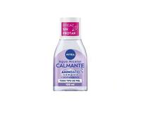 Shein Cosmética Facial Nivea AGUA MICELAR calmante ✅ Entrega en 2 - 6 días hábiles. Belleza & Salud - Cuidado personal - Cuidado de piel - Limpiadores. Thin